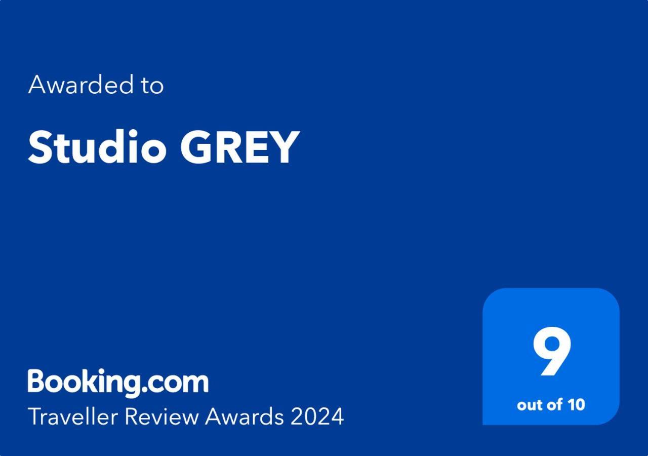 Studio Grey Obersaasheim Eksteriør billede